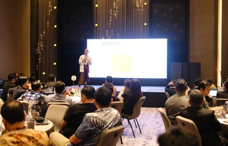 CIO Summit 2024, Fokus Gen Artificial Intelligence lalu Google Security untuk Transformasi Bisnis