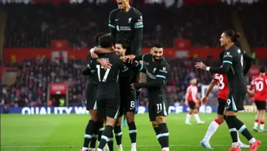 Berhasil Dramatis Lawan Southampton, Liverpool Kokoh dalam tempat Puncak Klasemen