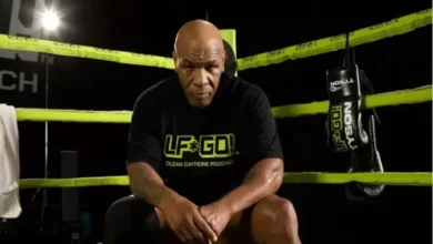 Daftar 11 Quote Inspiratif Mike Tyson yang yang disebutkan Bisa Menginspirasi Banyak Orang