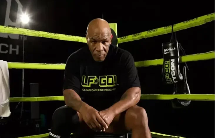 Daftar 11 Quote Inspiratif Mike Tyson yang yang disebutkan Bisa Menginspirasi Banyak Orang