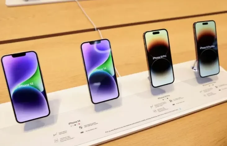 Daftar Harga iPhone November 2024 pada iBox