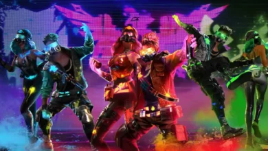 Daftar Kode Redeem FF Free Fire Max Selasa 26 November 2024, bisa jadi belaka Diklaim Nih!
