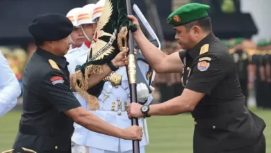 Daftar Komandan Paspampres Berhasil Raih Jenderal Bintang 4, Tiga di Antaranya Perisai Hidup Jokowi