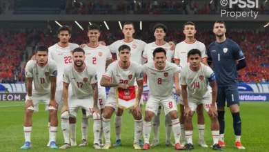Daftar Lengkap Pemain Naturalisasi Timnas Indonesia Era Shin Tae-yong, Terbaru Kevin Diks