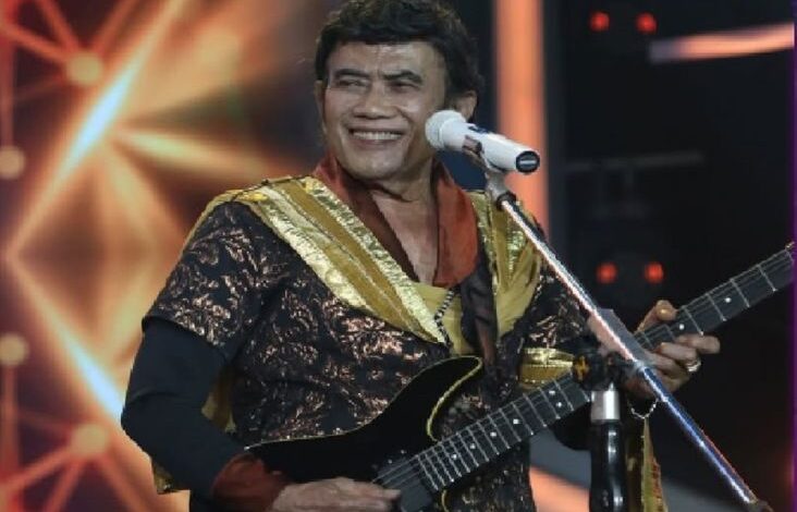 Daftar Lengkap Pemenang Indonesian Music Awards 2024, Rhoma Irama Raih Lifetime Achievement