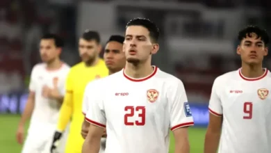 Daftar Pemain Timnas Indonesia Proyeksi TC Piala AFF 2024: Ada Marselino Ferdinan hingga Justin Hubner!