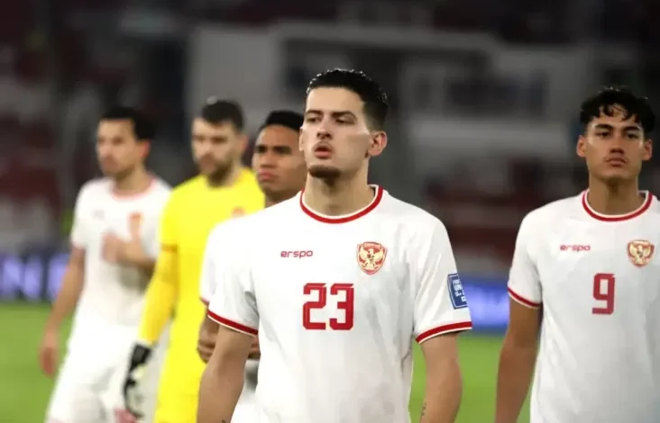 Daftar Pemain Timnas Indonesia Proyeksi TC Piala AFF 2024: Ada Marselino Ferdinan hingga Justin Hubner!