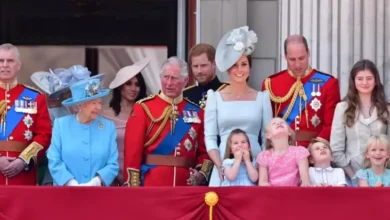 Efek Megxit Terhadap Keluarga Kerajaan Inggris, Pergeseran Tradisi juga Dinamika Internal