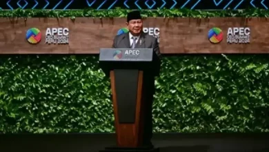 Danantara Bisa Langsung Beroperasi Setelah Prabowo Pulang Lawatan Luar Negeri