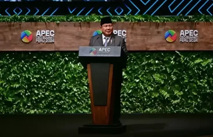 Danantara Bisa Langsung Beroperasi Setelah Prabowo Pulang Lawatan Luar Negeri