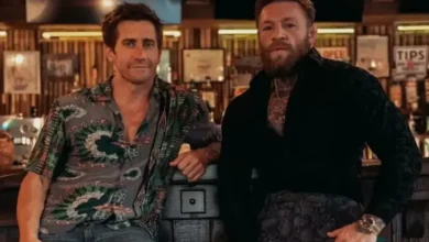 Dari Oktagon ke Layar Lebar: 5 Film yang yang dimaksud Terinspirasi UFC