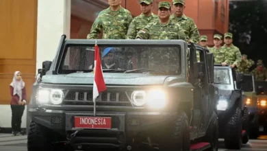 Dari Ranpur ke Ranops, Begini Transformasi Pindad pada Industri Otomotif