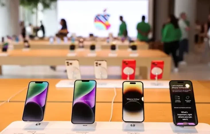 Demi Bisa Jualan iPhone 16 di area area Indonesia, Apple Tambah Penyertaan Modal Rp15,8 Trilyun