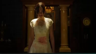 Demi Dalami Peran pada Film Horor Lampir, Jolene Marie Lakukan Hal Hal ini adalah
