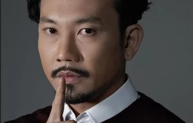 Denny Sumargo Emosi Lihat Klausul Mediasi Agus kemudian juga Novi persoalan Uang Donasi, Pilih Walk Out