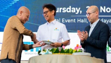 Deteksi Dini Kanker lewat Teknologi Modern yang mana mana Lebih Rentan