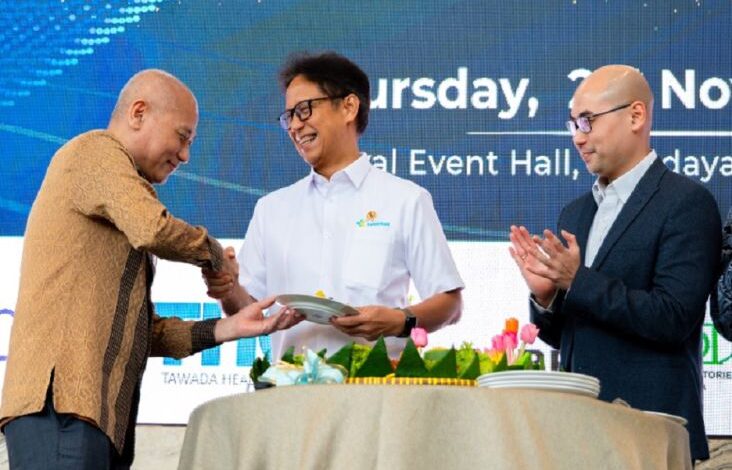 Deteksi Dini Kanker lewat Teknologi Modern yang mana mana Lebih Rentan