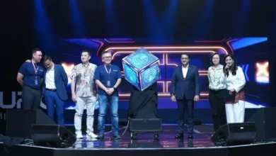 DFuturo Futurist Summit 2024 Berhasil Hadirkan Bermacam-macam Inovator kemudian Cendekiawan