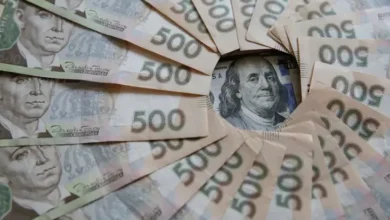 Diambil dari Aset Rusia, G7 Rampungkan Pinjaman Rp788,9 Trilyun ke tanah negara Ukraina