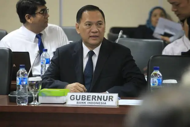 Didukung Hashim Djojohadikusumo, Agus Martowardojo Calon Tangguh Ketua PMI