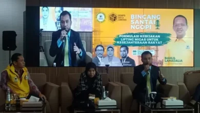 Didukung Teknologi juga Reaktivasi Sumur Idle, Lifting Minyak 2025 Bisa Dicapai