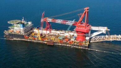 Dikritik Soal Nord Stream, Presiden Jerman Disebut Lepas Kendali