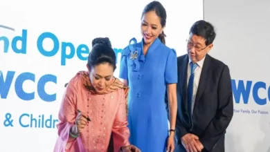 Diresmikan Titiek Soeharto, JWCC Rumah Sakit Pilihan Utama Ibu kemudian Anak di dalam tempat Ibukota