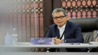 Dirut BRI Tegaskan KUR Tidak Masuk Rencana Pemutihan Utang UMKM