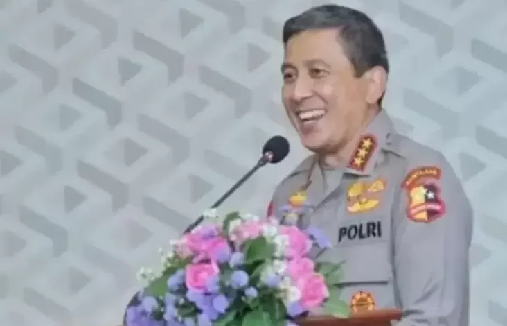 Ditunjuk Jadi Wakapolri, Komjen Pol Ahmad Dofiri Punya Harta Rp7,3 Miliar
