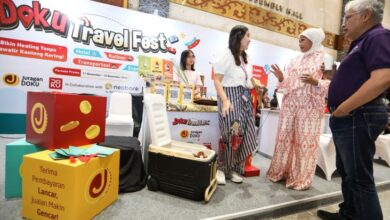 Doku: Raksasa Fintech Indonesia Incar 450 Juta Transaksi pada area 2025!