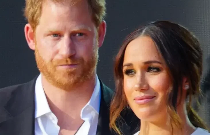 Donald Trump Menang, Pangeran Harry juga juga Meghan Markle Bakal Didepak dari Amerika?