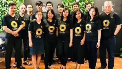 Dorong Pemakaian QRIS, Industri Pembayaran Digital Kedatangan Pemain Baru