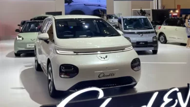 Dorong Penjualan di Akhir Tahun, Wuling Lakukan Ini adalah adalah pada GJAW 2024