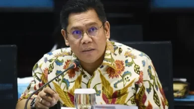 DPR Sebut Rencana Kenaikan PPN 12% Masih Wacana: Pak Presiden Tak Akan Susahkan Rakyat