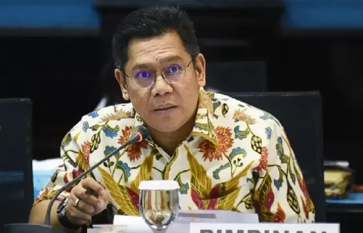 DPR Sebut Rencana Kenaikan PPN 12% Masih Wacana: Pak Presiden Tak Akan Susahkan Rakyat
