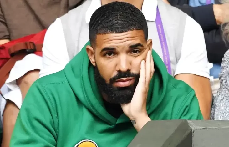 Drake Gigit Jari Kalah Taruhan Rp5,3 Miliar dalam area Pertarungan Mike Tyson vs Jake Paul