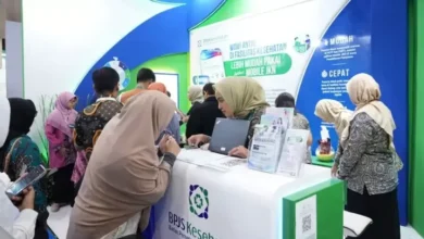 Dukung Peringatan HKN Ke-60, BPJS Kemakmuran Dorong Kerjasama Menuju Indonesia Optimal