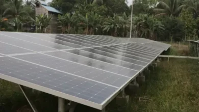 EBT Harus Didorong untuk Menyokong Swasembada Daya Khususnya dalam tempat Perdesaan