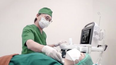 Efektifnya Pengobatan Tiroid dengan Radio Frequency Ablation, Solusi Tanpa Operasi