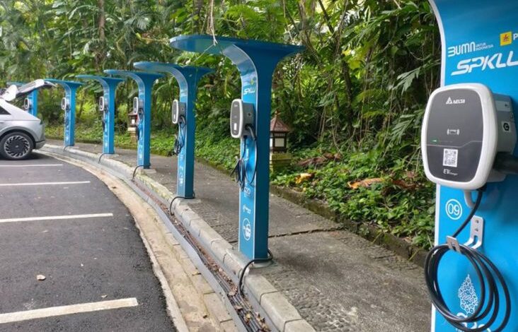 Ekspansi ke Indonesia, Delta Electronics Tawarkan Solusi Teknologi Terbaik lalu Berkelanjutan