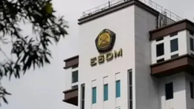 ESDM Terima 128 Aduan Kasus Tambang Ilegal, Terbanyak pada tempat Sumsel