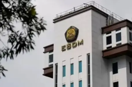 ESDM Terima 128 Aduan Kasus Tambang Ilegal, Terbanyak pada tempat Sumsel