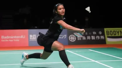 Fajar/Rian lalu Gregoria Tembus Final Kumamoto Masters 2024