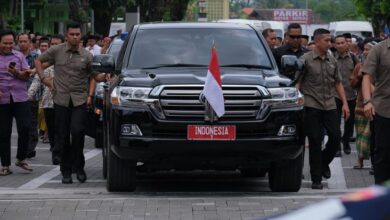 Fasilitas Mantan Presiden Ditambah: Kebijakan Tepat atau Abai pada Rakyat?