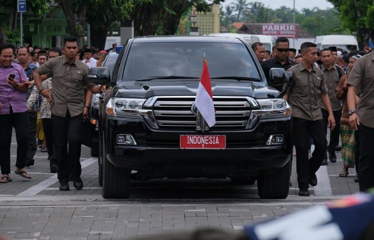 Fasilitas Mantan Presiden Ditambah: Kebijakan Tepat atau Abai pada Rakyat?