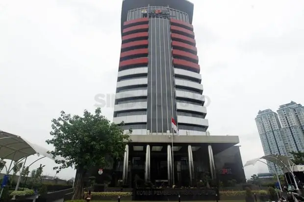 Fit and Proper Test Capim juga Cadewas KPK Digelar Hari Awal Minggu Depan