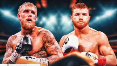 Floyd Mayweather Jr: Jake Paul Akan Hancur jikalau Melawan Canelo Alvarez