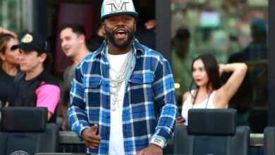 Floyd Mayweather Raja Properti: Penanaman Modal Jumbo Rp159 Trilyun Guncang Pasar Real Estate