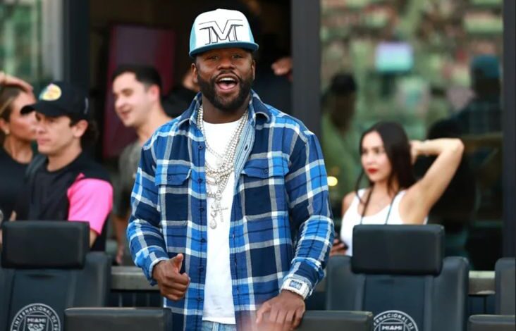 Floyd Mayweather Raja Properti: Penanaman Modal Jumbo Rp159 Trilyun Guncang Pasar Real Estate
