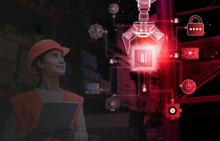 Gandeng NVIDIA, Shipper Ciptakan Solusi Artificial Intelligence Terbaru untuk Inovasi Logistik